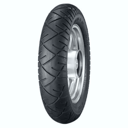 Négyévszakos motorkerékpár gumik 130/90R15 66P Anlas NR-30