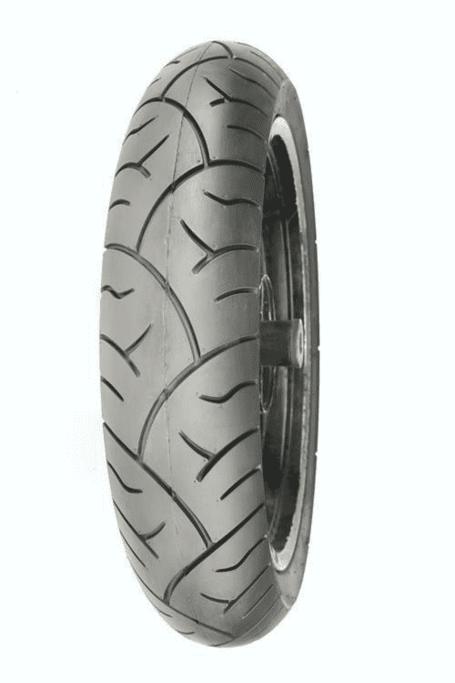 Négyévszakos motorkerékpár gumik 130/90R15 66P Deli SB106R STORM SP