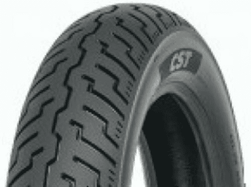 Négyévszakos motorkerékpár gumik 130/90R16 67H CST CM 669