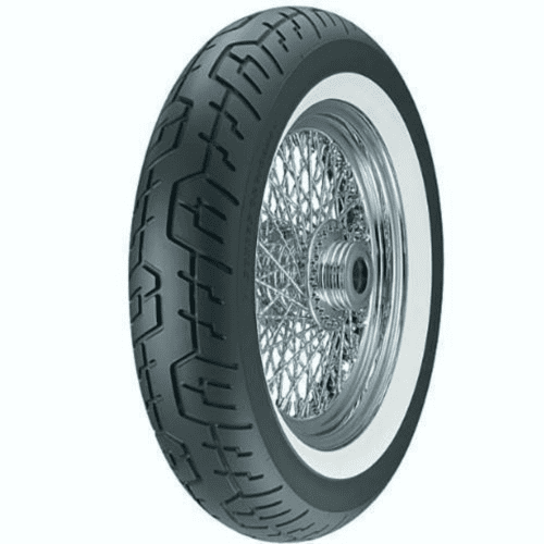 Négyévszakos motorkerékpár gumik 130/90R16 67H Dunlop CRUISEMAX