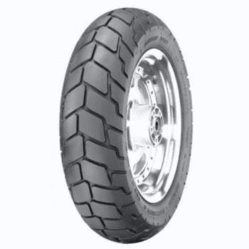Négyévszakos motorkerékpár gumik 130/90R16 67H Dunlop D427