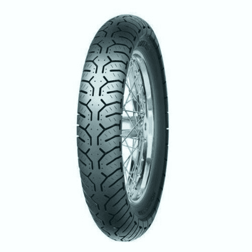 Négyévszakos motorkerékpár gumik 130/90R16 67T Mitas H 11