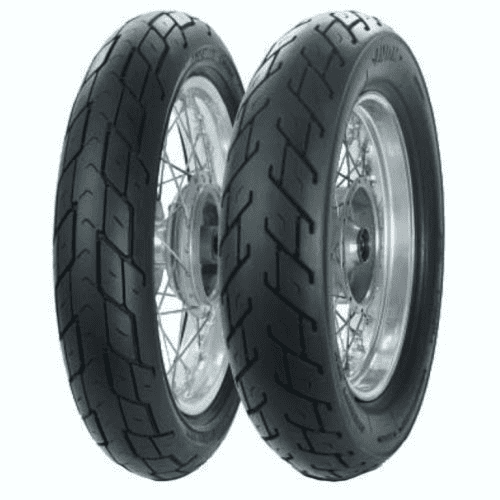Négyévszakos motorkerékpár gumik 130/90R16 73H Avon ROADRUNNER AM20/21