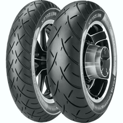 Négyévszakos motorkerékpár gumik 130/90R16 73H Metzeler ME 888 MARATHON ULTRA