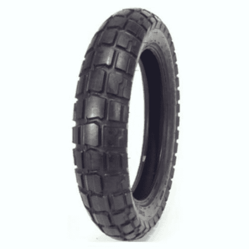 Négyévszakos motorkerékpár gumik 130/90R17 68S Dunlop K660