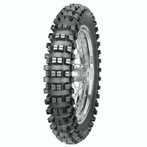 Négyévszakos motorkerékpár gumik 130/90R18 69/69N Mitas C 04 LEISURE