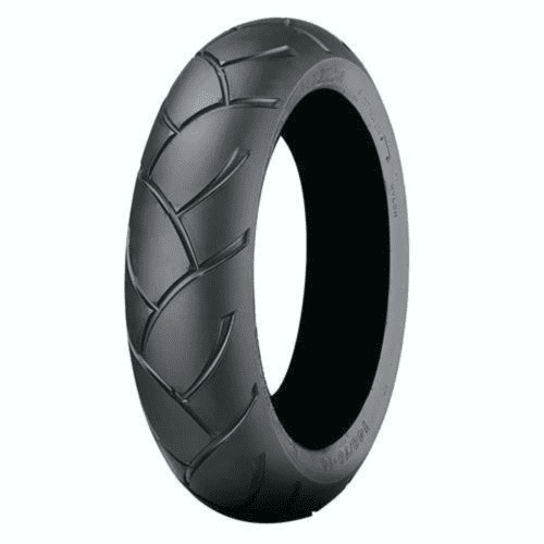 Négyévszakos motorkerékpár gumik 140/60R13 57P Kenda K764