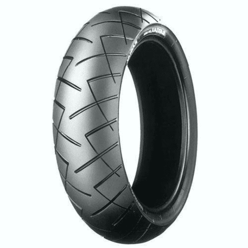 Négyévszakos motorkerékpár gumik 140/60R18 64W Bridgestone BATTLAX BT50