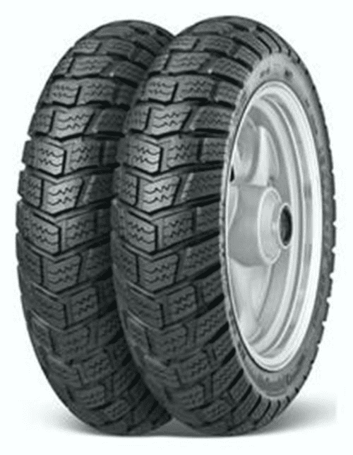 Négyévszakos motorkerékpár gumik 140/70R14 68S Continental CONTI MOVE 365