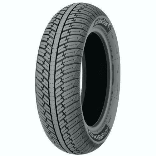 Négyévszakos motorkerékpár gumik 140/70R14 68S Michelin CITY GRIP WINTER