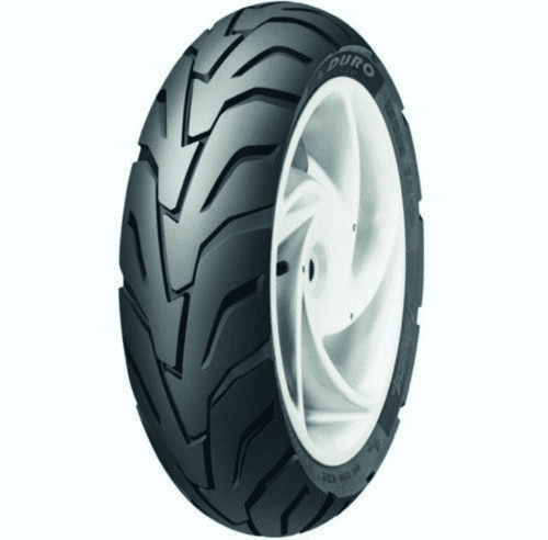 Négyévszakos motorkerékpár gumik 140/70R15 69P Duro DM1092