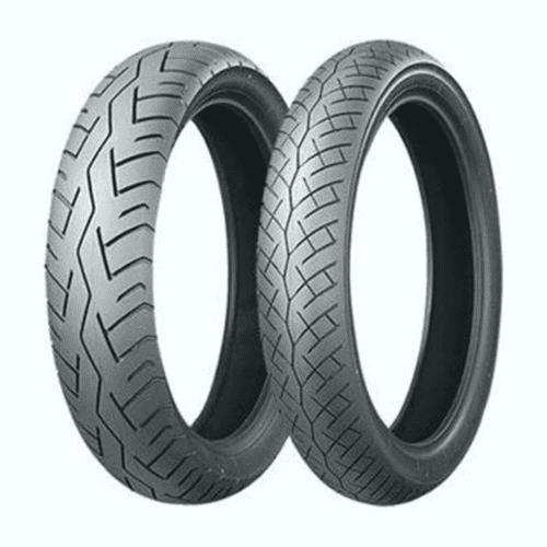 Négyévszakos motorkerékpár gumik 140/70R17 66H Bridgestone BATTLAX BT46