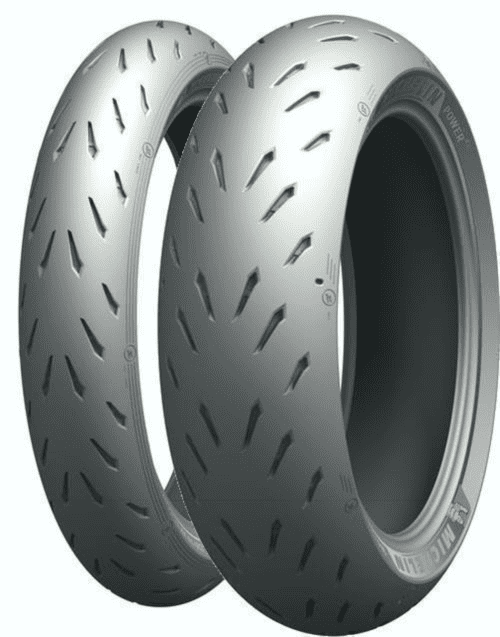 Négyévszakos motorkerékpár gumik 140/70R17 66H Michelin POWER RS+