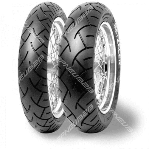 Négyévszakos motorkerékpár gumik 140/75R17 67V Metzeler ME 880 MARATHON