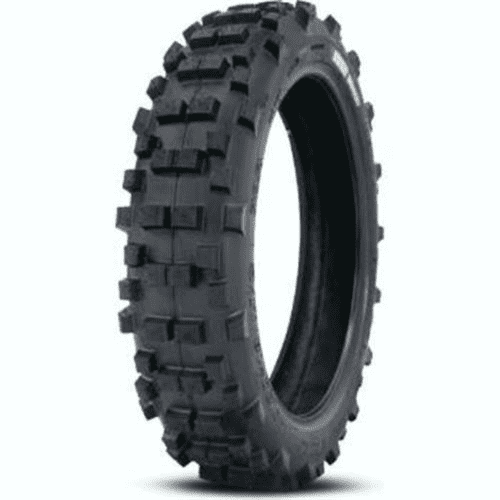 Négyévszakos motorkerékpár gumik 140/80R18 70D Kenda K779