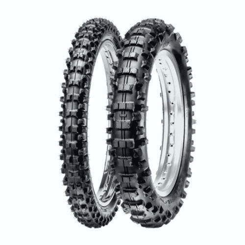 Négyévszakos motorkerékpár gumik 140/80R18 70M CST CM742 ENDURO
