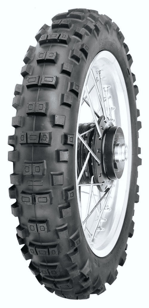 Négyévszakos motorkerékpár gumik 140/80R18 70M Deli SB163 SIGMA ENDURO