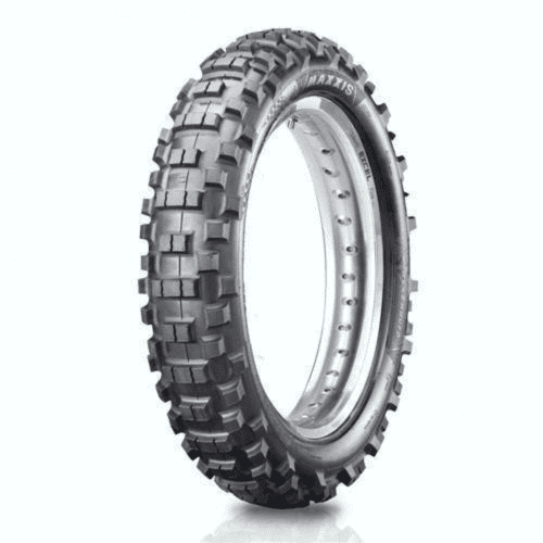 Négyévszakos motorkerékpár gumik 140/80R18 70R Maxxis MAXXENDURO M7324