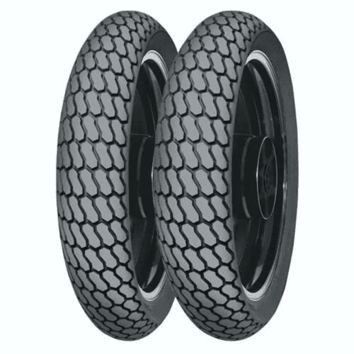Négyévszakos motorkerékpár gumik 140/80R19 71H Mitas H 18 HIGHWAY