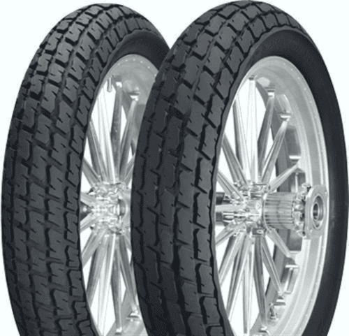 Négyévszakos motorkerékpár gumik 140/80R19 Dunlop DT3