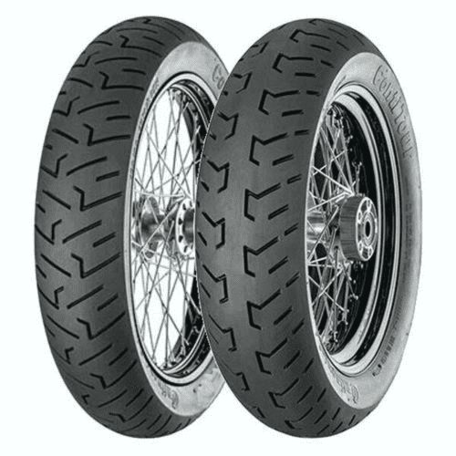Négyévszakos motorkerékpár gumik 140/85R16 77H Continental CONTI TOUR