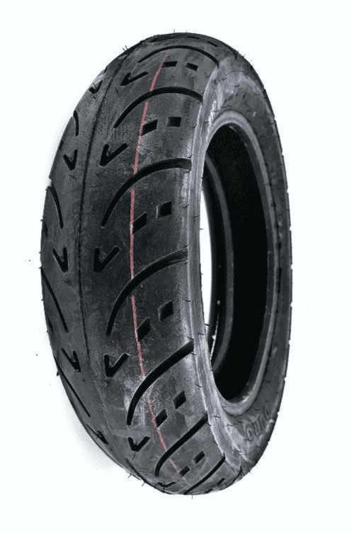 Négyévszakos motorkerékpár gumik 140/90R15 76H Duro HF296C