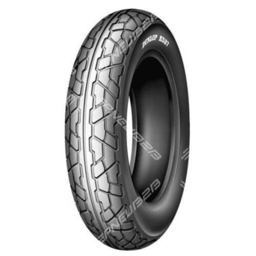 Négyévszakos motorkerékpár gumik 140/90R16 71V Dunlop K527