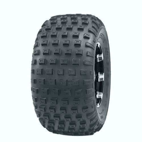 Négyévszakos motorkerékpár gumik 145/70R6 18F Wanda P319