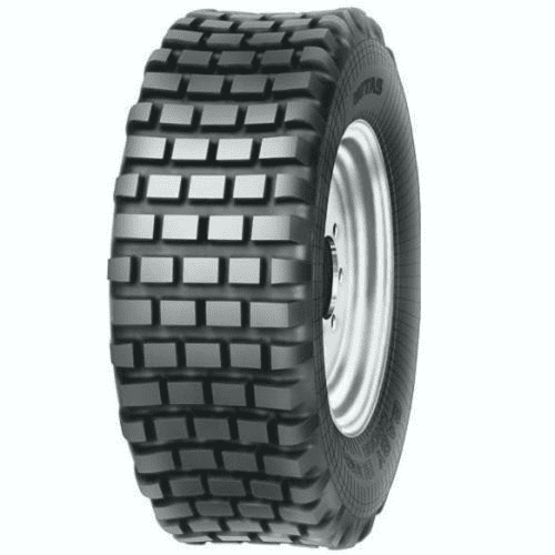 Négyévszakos motorkerékpár gumik 145/70R8 52/52F Mitas K 02