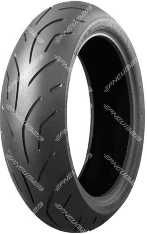Négyévszakos motorkerékpár gumik 150/60R17 66H Bridgestone BATTLAX S20 EVO