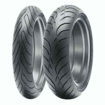 Négyévszakos motorkerékpár gumik 150/60R17 66H Dunlop SPORTMAX ROADSMART IV