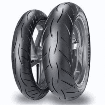 Négyévszakos motorkerékpár gumik 150/60R17 66H Metzeler SPORTEC STREET