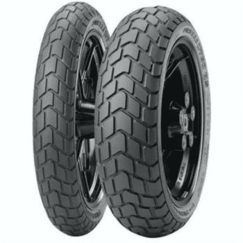 Négyévszakos motorkerékpár gumik 150/60R17 66H Pirelli MT 60 RS
