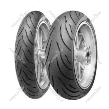 Négyévszakos motorkerékpár gumik 150/60R17 66W Continental CONTI MOTION M