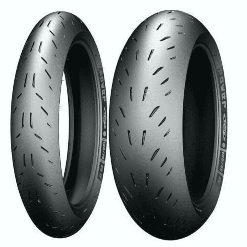 Négyévszakos motorkerékpár gumik 150/60R17 66W Michelin POWER CUP EVO
