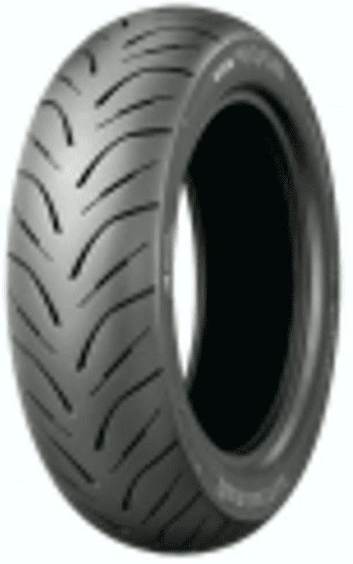 Négyévszakos motorkerékpár gumik 150/70R13 64S Bridgestone HOOP B02 PRO