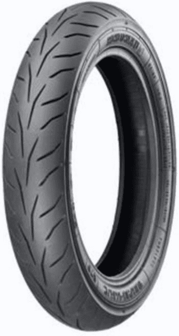 Négyévszakos motorkerékpár gumik 150/70R13 64S Heidenau K 81