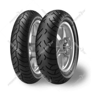 Négyévszakos motorkerékpár gumik 150/70R13 64S Metzeler FEELFREE