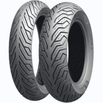 Négyévszakos motorkerékpár gumik 150/70R13 64S Michelin CITY GRIP 2