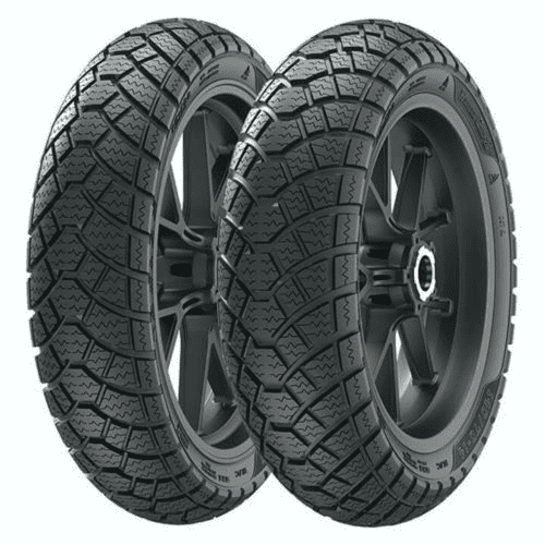 Négyévszakos motorkerékpár gumik 150/70R14 66S Anlas WINTER GRIP 2 SC-500