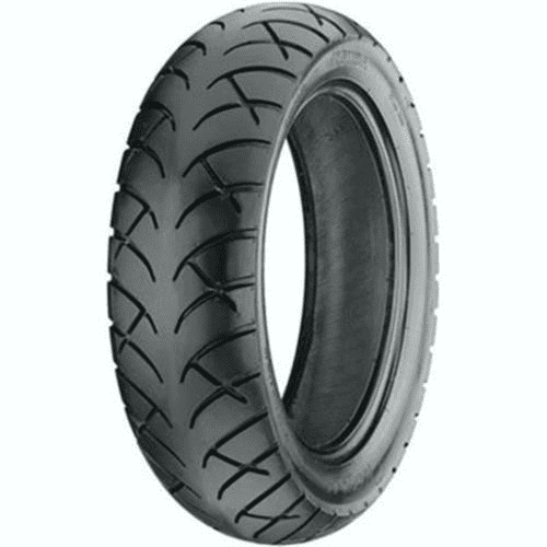 Négyévszakos motorkerékpár gumik 150/70R14 66S Kenda POWERSPORTS K434