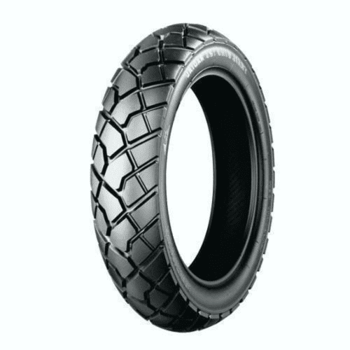 Négyévszakos motorkerékpár gumik 150/70R17 69/69H Bridgestone TRAIL WING TW152