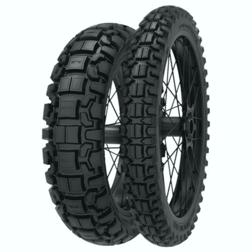 Négyévszakos motorkerékpár gumik 150/70R17 69H Rebel XPLORER ADVENTURE
