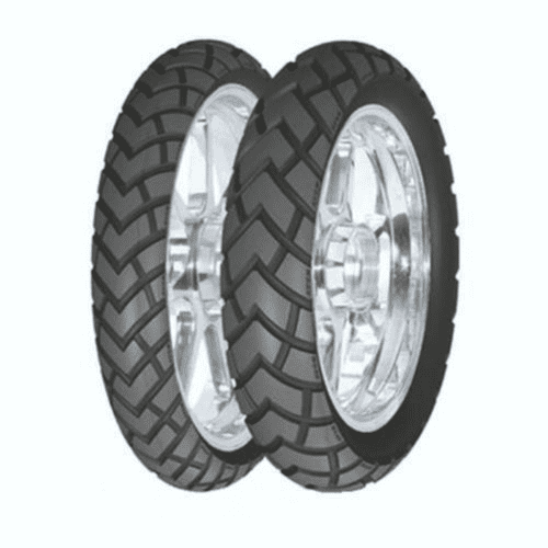 Négyévszakos motorkerékpár gumik 150/70R17 69T Avon TREKRIDER AV85