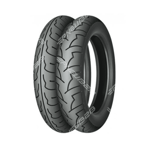 Négyévszakos motorkerékpár gumik 150/70R17 69V Michelin PILOT ACTIV