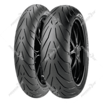 Négyévszakos motorkerékpár gumik 150/70R17 69V Pirelli ANGEL GT