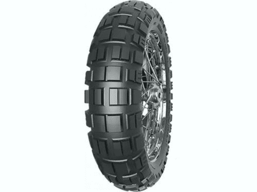 Négyévszakos motorkerékpár gumik 150/70R18 70T Mitas ENDURO TRAIL XT