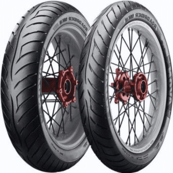 Négyévszakos motorkerékpár gumik 150/70R18 70V Avon ROADRIDER MK2