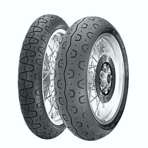 Négyévszakos motorkerékpár gumik 150/70R18 70V Pirelli PHANTOM SPORTSCOMP RS