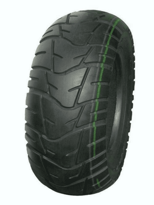 Négyévszakos motorkerékpár gumik 150/80R10 65L Duro DM1097
